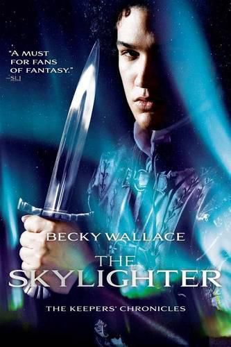 Cover image for The Skylighter