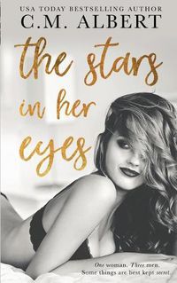 Cover image for The Stars in Her Eyes