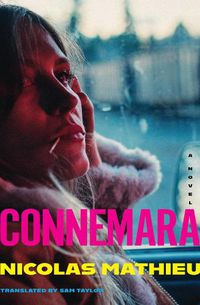 Cover image for Connemara
