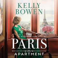 Cover image for The Paris Apartment Lib/E