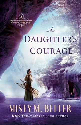 Cover image for A Daughter"s Courage