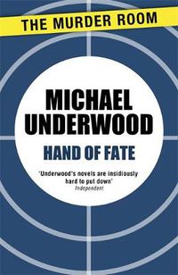 Cover image for Hand of Fate