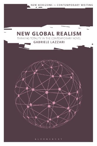 Cover image for New Global Realism