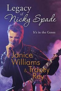 Cover image for Legacy of Nicky Spade