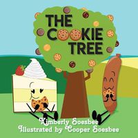 Cover image for The Cookie Tree