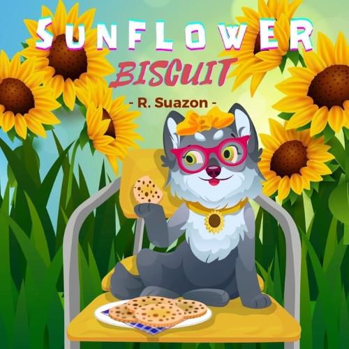 Cover image for Sunflower Biscuit