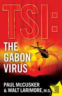 Cover image for Gabon Virus