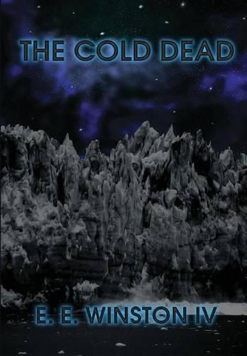 Cover image for The Cold Dead