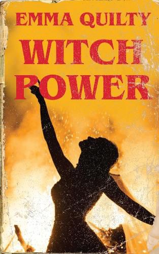 Cover image for Witch Power