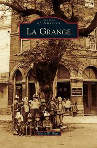 Cover image for La Grange