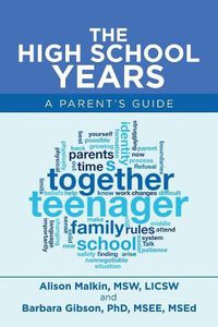 Cover image for The High School Years