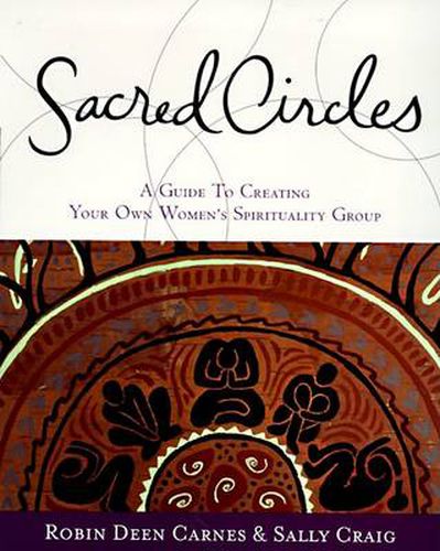 Cover image for Sacred Circles