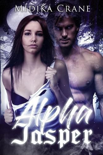 Cover image for Alpha Jasper