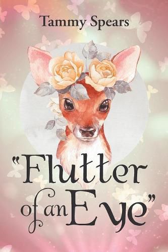 Cover image for "Flutter of an Eye"