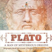 Cover image for Plato