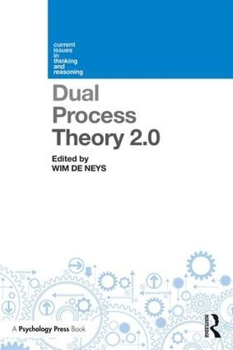 Cover image for Dual Process Theory 2.0