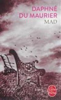 Cover image for Mad