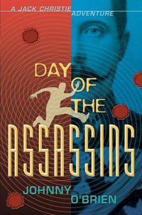 Cover image for Day of the Assassins: A Jack Christie Adventure