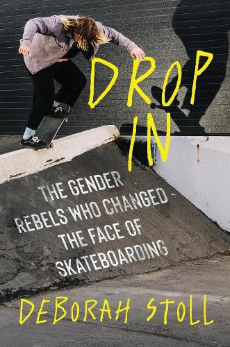 Cover image for Drop In