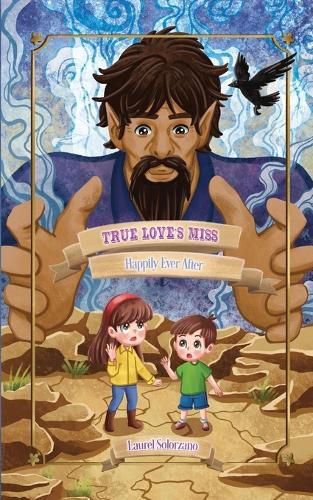 Cover image for True Love's Miss