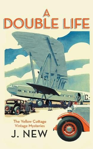 Cover image for A Double Life