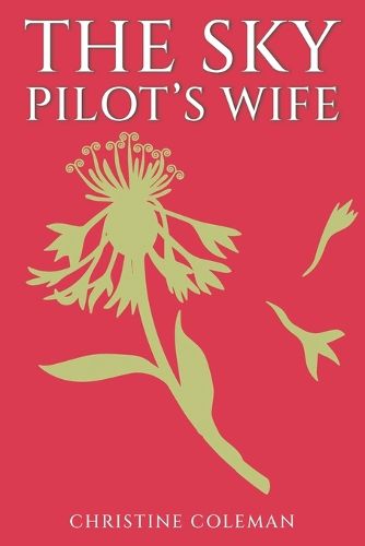 Cover image for The Sky Pilot's Wife