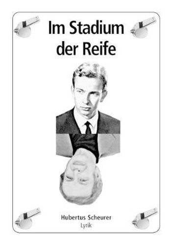 Cover image for Im Stadium der Reife