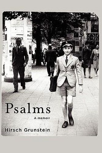 Cover image for Psalms