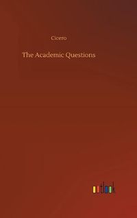 Cover image for The Academic Questions