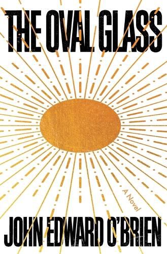 Cover image for The Oval Glass