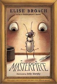 Cover image for Masterpiece