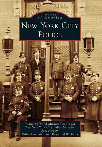 Cover image for New York City Police