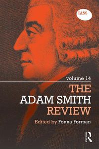 Cover image for The Adam Smith Review