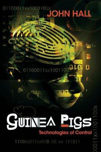 Cover image for Guinea Pigs