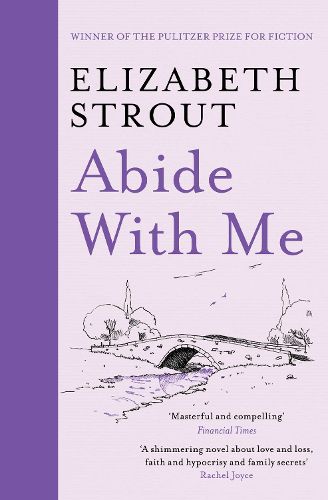 Abide With Me