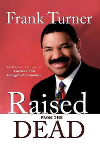 Cover image for Raised from the Dead