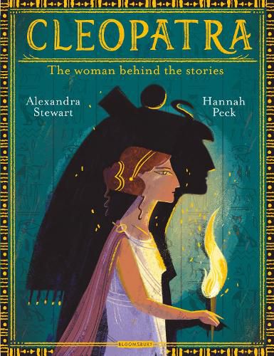 Cover image for Cleopatra