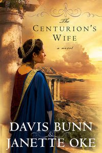 Cover image for The Centurion"s Wife