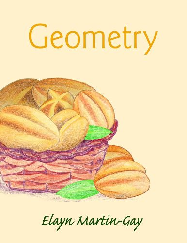 Cover image for Geometry