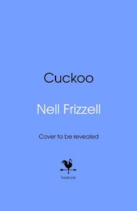 Cover image for Cuckoo