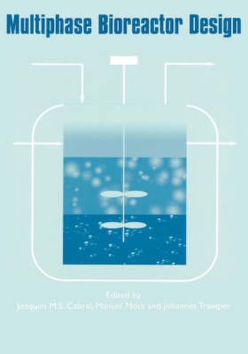Cover image for Multiphase Bioreactor Design