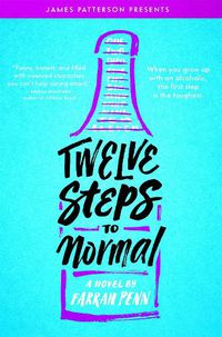 Cover image for Twelve Steps to Normal