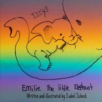 Cover image for Emilie The Little Elephant