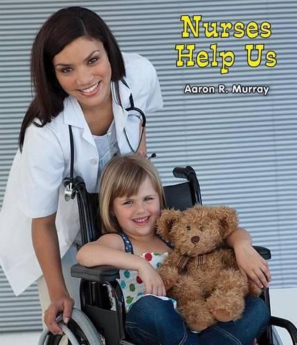 Cover image for Nurses Help Us