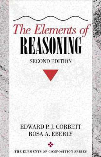 Cover image for Elements of Reasoning, The