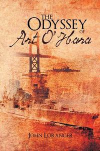 Cover image for The Odyssey of Art O'Hara