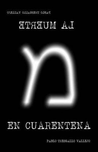 Cover image for La muerte en cuarentena