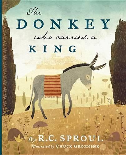 Donkey Who Carried A King, The