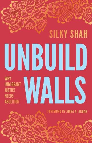 Cover image for Unbuild Walls