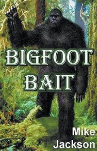 Cover image for Bigfoot Bait